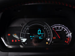 2014款 1.5L 手动 两驱豪华型 5座