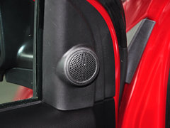 长城M4 2014款 1.5L 手动 两驱豪华型 5座