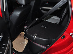 2014款 1.5L 手动 两驱豪华型 5座