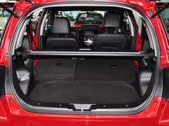 2014款 1.5L 手动 两驱豪华型 5座