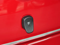 2014款 1.5L 手动 两驱豪华型 5座