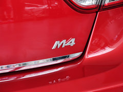 2014款 1.5L 手动 两驱豪华型 5座
