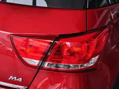 2014款 1.5L 手动 两驱豪华型 5座