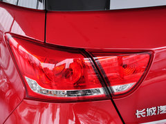 长城M4 2014款 1.5L 手动 两驱豪华型 5座