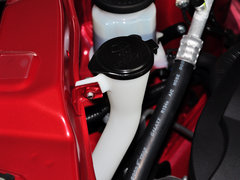 2014款 1.5L 手动 两驱豪华型 5座