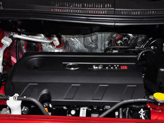 2014款 1.5L 手动 两驱豪华型 5座