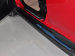 2014款 1.5L 手动 两驱豪华型 5座