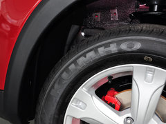2014款 1.5L 手动 两驱豪华型 5座