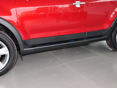 2014款 1.5L 手动 两驱豪华型 5座