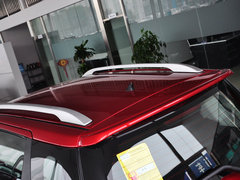 2014款 1.5L 手动 两驱豪华型 5座