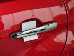 2014款 1.5L 手动 两驱豪华型 5座