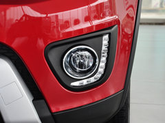 2014款 1.5L 手动 两驱豪华型 5座
