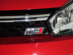 2014款 1.5L 手动 两驱豪华型 5座