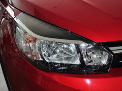 2014款 1.5L 手动 两驱豪华型 5座