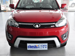 2014款 1.5L 手动 两驱豪华型 5座