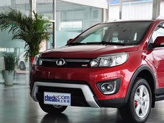 2014款 1.5L 手动 两驱豪华型 5座