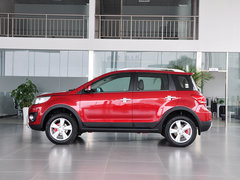 2014款 1.5L 手动 两驱豪华型 5座