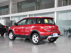 2014款 1.5L 手动 两驱豪华型 5座
