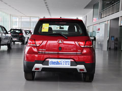 2014款 1.5L 手动 两驱豪华型 5座