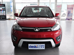 2014款 1.5L 手动 两驱豪华型 5座