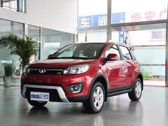2014款 1.5L 手动 两驱豪华型 5座
