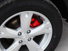 2014款 1.5L 手动 两驱舒适型 5座