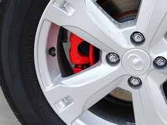 2014款 1.5L 手动 两驱舒适型 5座