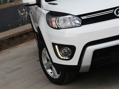 2014款 1.5L 手动 两驱舒适型 5座