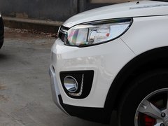 2014款 1.5L 手动 两驱舒适型 5座
