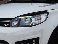 2014款 1.5L 手动 两驱舒适型 5座