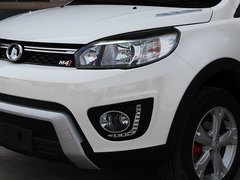2014款 1.5L 手动 两驱舒适型 5座