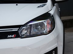 2014款 1.5L 手动 两驱舒适型 5座