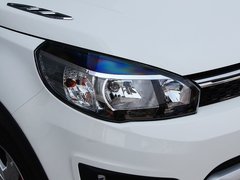 2014款 1.5L 手动 两驱舒适型 5座