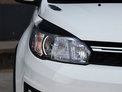2014款 1.5L 手动 两驱舒适型 5座