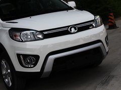 2014款 1.5L 手动 两驱舒适型 5座