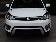 2014款 1.5L 手动 两驱舒适型 5座