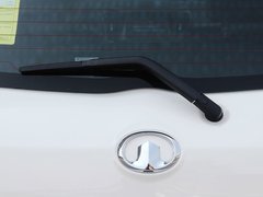 2014款 1.5L 手动 两驱舒适型 5座