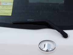 2014款 1.5L 手动 两驱舒适型 5座