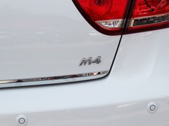 2014款 1.5L 手动 两驱舒适型 5座
