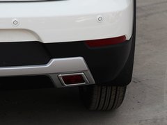 2014款 1.5L 手动 两驱舒适型 5座