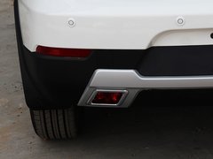 2014款 1.5L 手动 两驱舒适型 5座