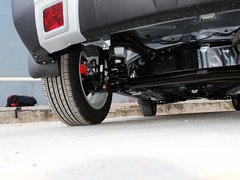 2014款 1.5L 手动 两驱舒适型 5座