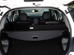 2014款 1.5L 手动 两驱舒适型 5座
