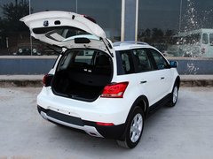 2014款 1.5L 手动 两驱舒适型 5座