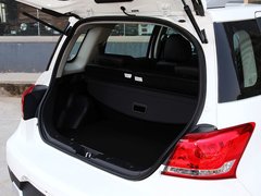 2014款 1.5L 手动 两驱舒适型 5座