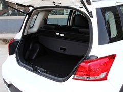2014款 1.5L 手动 两驱舒适型 5座