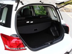 2014款 1.5L 手动 两驱舒适型 5座