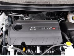 2014款 1.5L 手动 两驱舒适型 5座