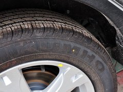 2014款 1.5L 手动 两驱舒适型 5座