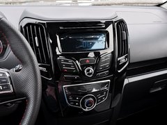 2014款 1.5L 手动 两驱舒适型 5座